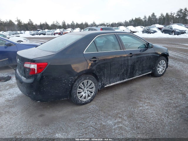 Toyota CAMRY LE 2014 4T1BF1FK9EU432748 Image 4