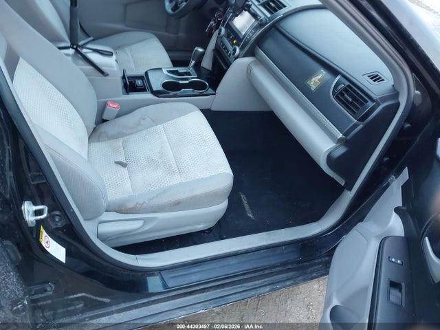 Toyota CAMRY LE 2014 4T1BF1FK9EU432748 Image 5