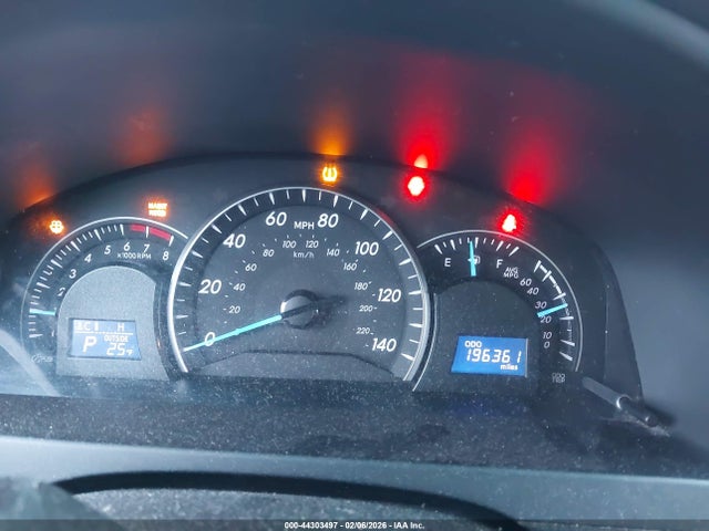 Toyota CAMRY LE 2014 4T1BF1FK9EU432748 Image 7