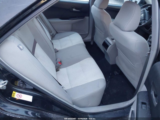 Toyota CAMRY LE 2014 4T1BF1FK9EU432748 Image 8