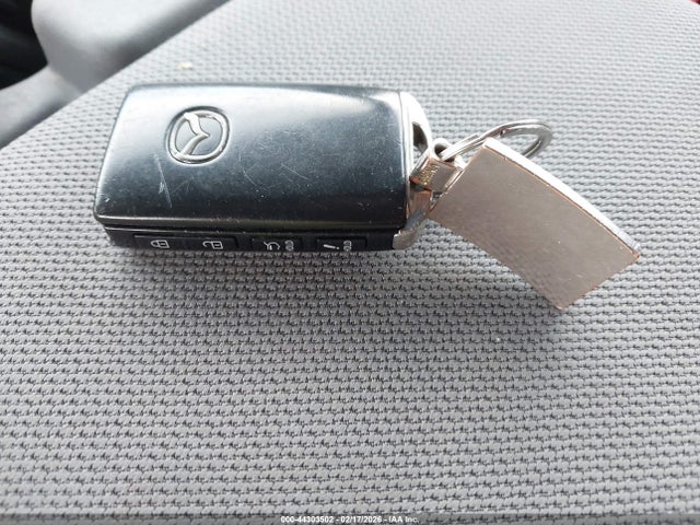 2021 MAZDA CX-30 3MVDMADL1MM258786 Photo 10