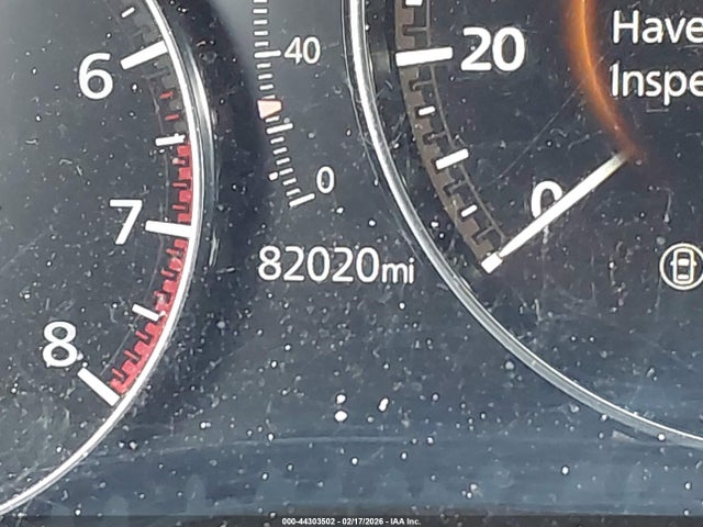44303502 :رقم المزاد ، 3MVDMADL1MM258786 vin ، 2021 Mazda Cx-30 Premium مزاد بيع