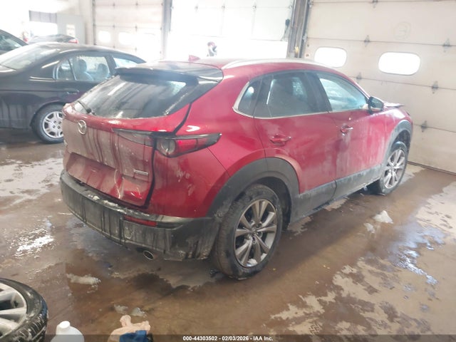 2021 MAZDA CX-30 3MVDMADL1MM258786 Photo 3