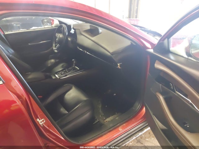 2021 MAZDA CX-30 3MVDMADL1MM258786 Photo 4