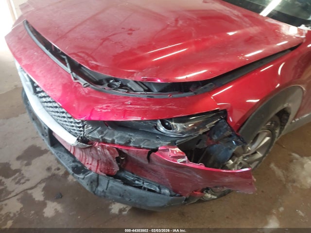 2021 MAZDA CX-30 3MVDMADL1MM258786 Photo 5