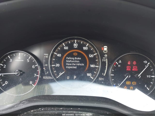 2021 MAZDA CX-30 3MVDMADL1MM258786 Photo 6