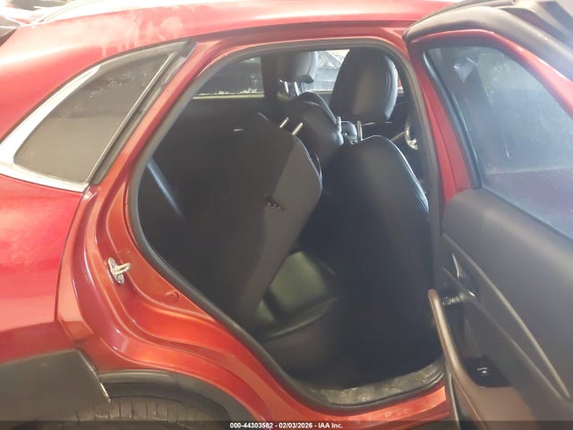 2021 MAZDA CX-30 3MVDMADL1MM258786 Photo 7