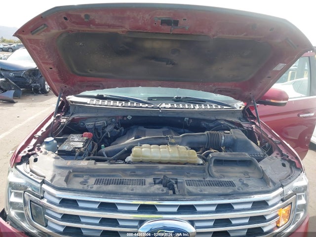 1FMJK2AT8KEA06066 Ford Expedition Max Limited