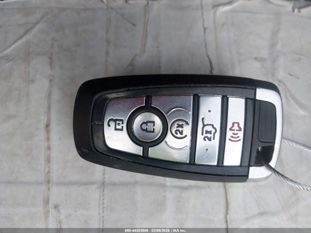 1FMJK2AT8KEA06066 Ford Expedition Max Limited