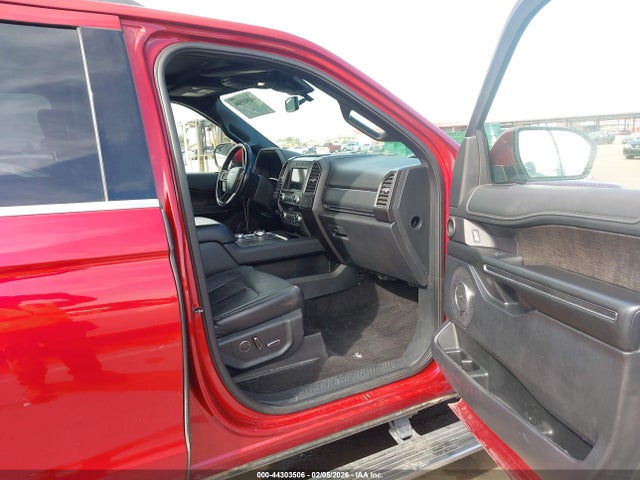 1FMJK2AT8KEA06066 Ford Expedition Max Limited