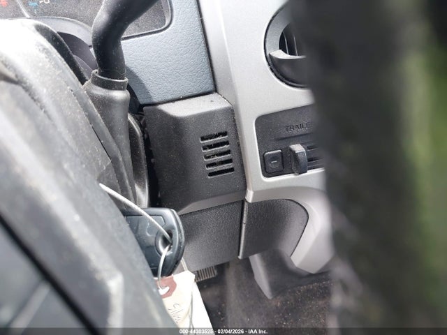 Ford F-150 Xlt 2014 1FTFX1CF5EKF73791 Image 11