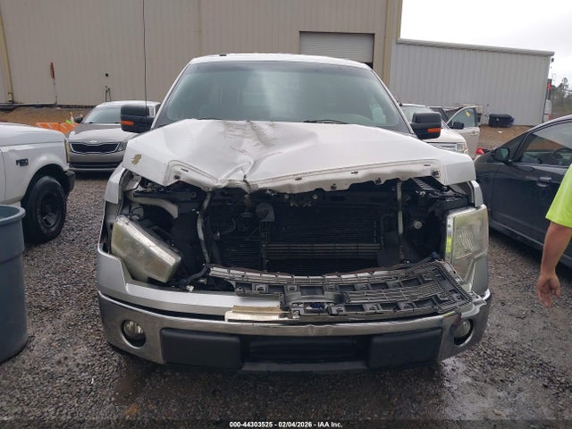 Ford F-150 Xlt 2014 1FTFX1CF5EKF73791 Image 12