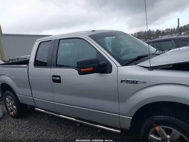 Ford F-150 Xlt 2014 1FTFX1CF5EKF73791 Image 13