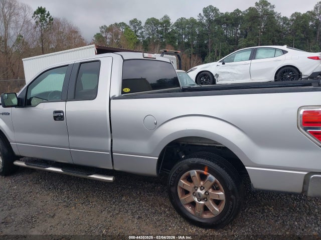 Ford F-150 Xlt 2014 1FTFX1CF5EKF73791 Image 14