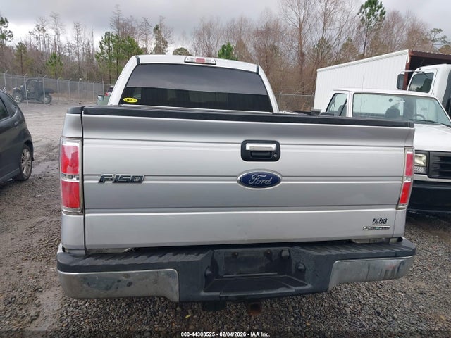 Ford F-150 Xlt 2014 1FTFX1CF5EKF73791 Image 16