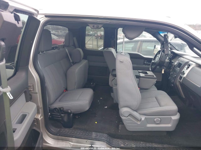 Ford F-150 Xlt 2014 1FTFX1CF5EKF73791 Image 8