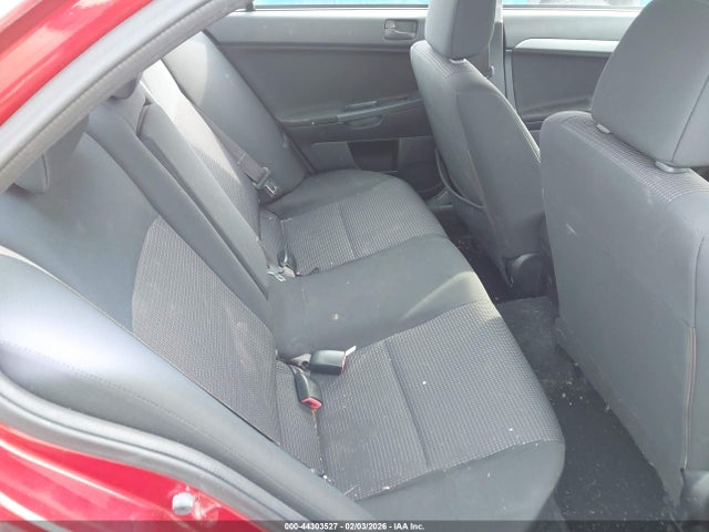 2011 MITSUBISHI LANCER JA32U2FU9BU000916 Photo 7