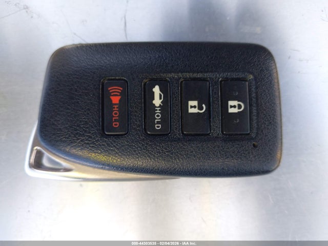 2015 LEXUS GS 350 JTHBE1BL7FA005821 Photo 10