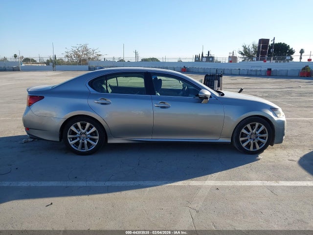 Lexus GS 350 2015 JTHBE1BL7FA005821 Image 14