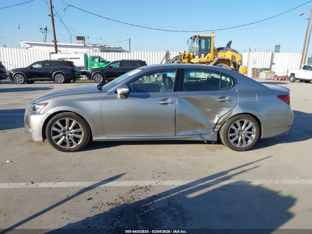 Lexus GS 350 2015 JTHBE1BL7FA005821 Image 15