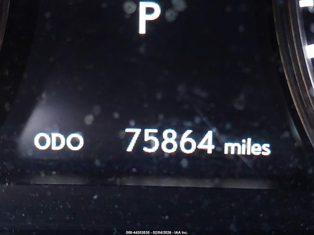 Lexus GS 350 2015 JTHBE1BL7FA005821 Image 16