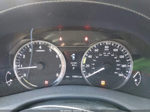 2015 LEXUS GS 350 JTHBE1BL7FA005821 Photo 6