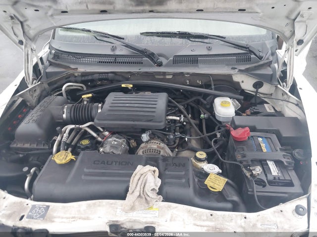 2003 DODGE DURANGO 1D4HR48N43F513045 Photo 9