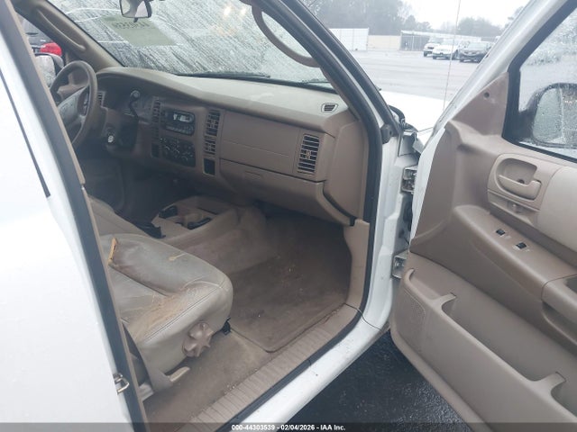2003 DODGE DURANGO 1D4HR48N43F513045 Photo 4