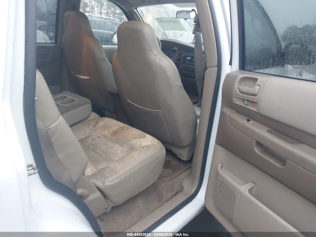 2003 DODGE DURANGO 1D4HR48N43F513045 Photo 7