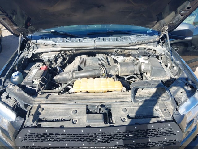 2017 FORD F-150 1FTEW1EG4HKC19088 Photo 9