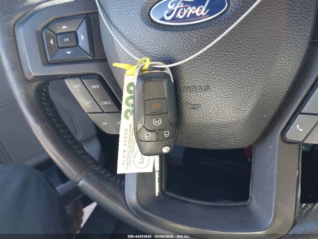 2017 FORD F-150 1FTEW1EG4HKC19088 Photo 10