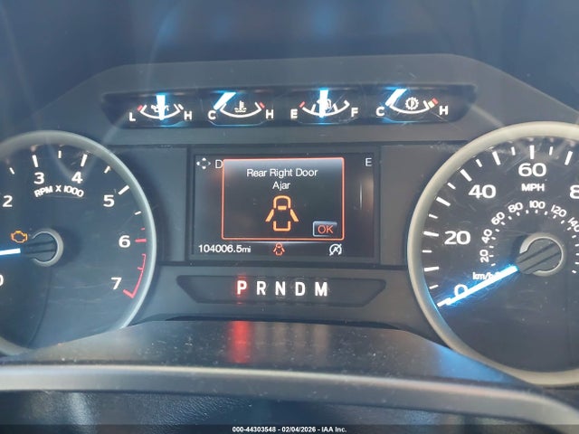 Ford F-150 Xlt 2017 1FTEW1EG4HKC19088 Image 15