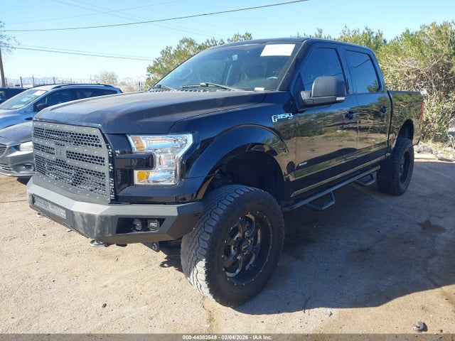 2017 FORD F-150 1FTEW1EG4HKC19088 Photo 1