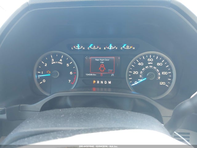 2017 FORD F-150 1FTEW1EG4HKC19088 Photo 6