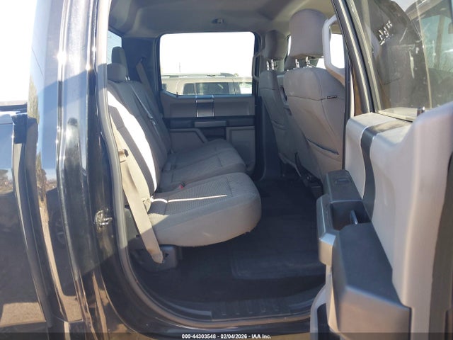 2017 FORD F-150 1FTEW1EG4HKC19088 Photo 7