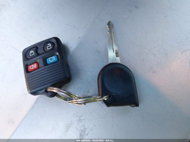 2008 FORD MUSTANG 1ZVHT80N885162474 Photo 10