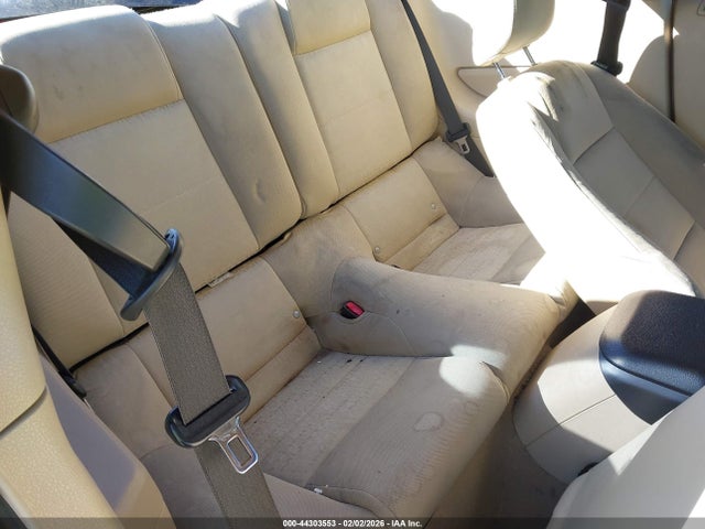 2008 FORD MUSTANG 1ZVHT80N885162474 Photo 7