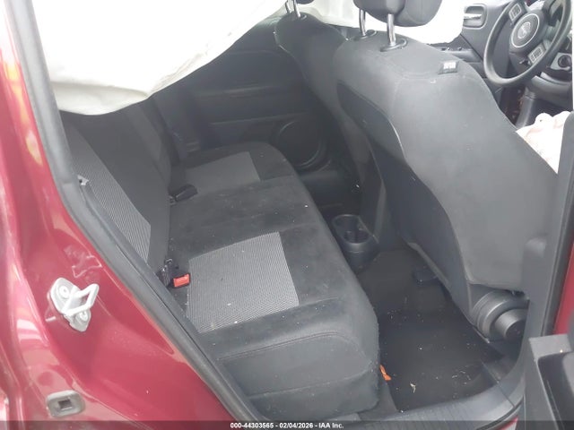 Aukcja sprzedaży 2017 Jeep Patriot Sport 4x4, vin: 1C4NJRBB5HD121939, numer aukcji: 44303565