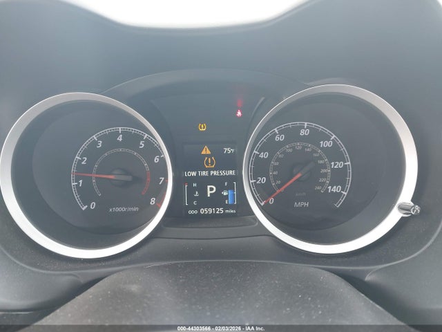 2016 MITSUBISHI LANCER JA32U2FU8GU001983 Photo 6