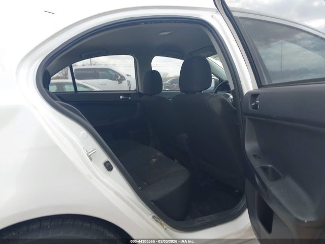 2016 MITSUBISHI LANCER JA32U2FU8GU001983 Photo 7