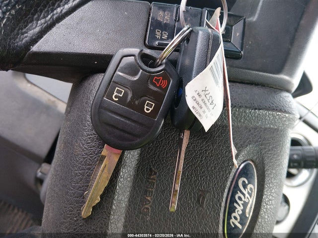 Ford F-150 Xlt 2014 1FTFW1CT4EKF01747 Image 11