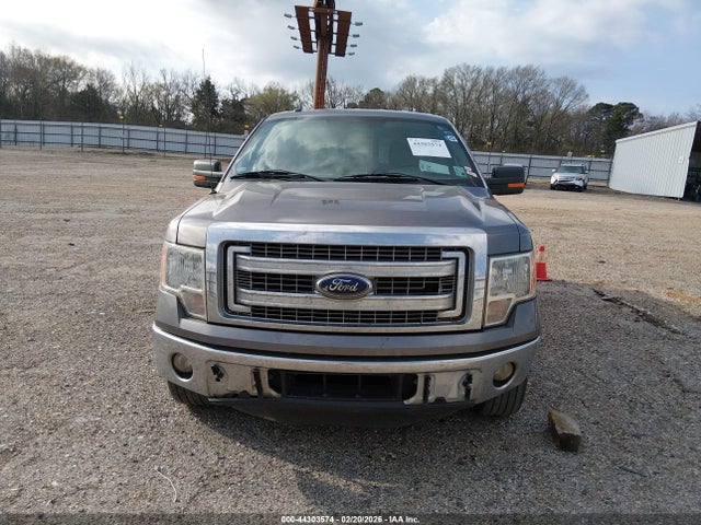 Ford F-150 Xlt 2014 1FTFW1CT4EKF01747 Image 13
