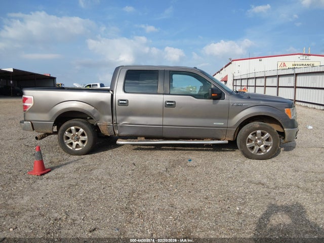 Ford F-150 Xlt 2014 1FTFW1CT4EKF01747 Image 14
