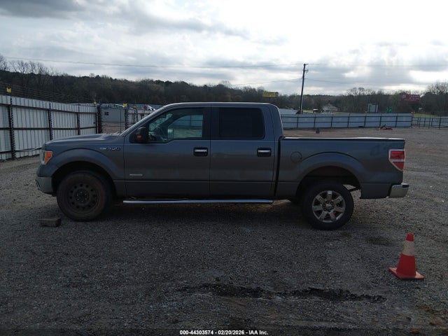 Ford F-150 Xlt 2014 1FTFW1CT4EKF01747 Image 15