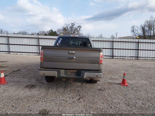 Ford F-150 Xlt 2014 1FTFW1CT4EKF01747 Image 17