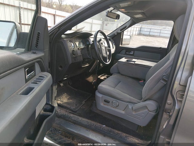 Ford F-150 Xlt 2014 1FTFW1CT4EKF01747 Image 18
