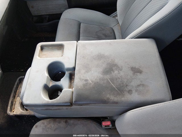 Ford F-150 Xlt 2014 1FTFW1CT4EKF01747 Image 19