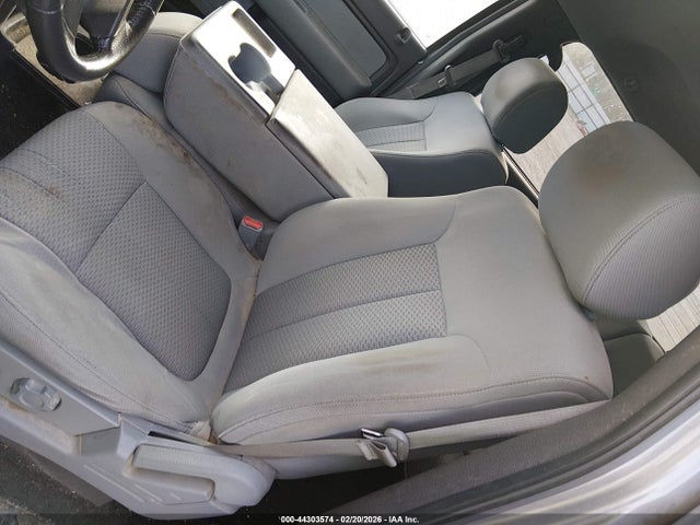 Ford F-150 Xlt 2014 1FTFW1CT4EKF01747 Image 20