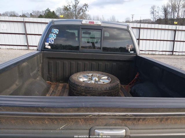 Ford F-150 Xlt 2014 1FTFW1CT4EKF01747 Image 22