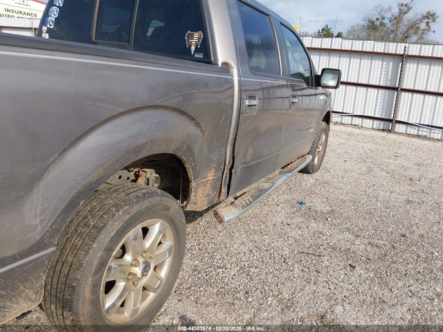 Ford F-150 Xlt 2014 1FTFW1CT4EKF01747 Image 6